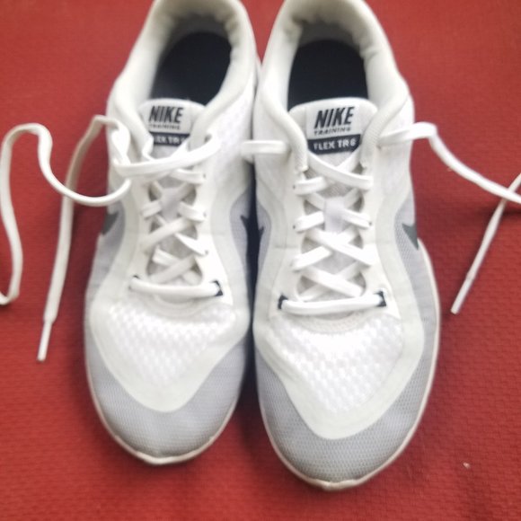 nike flex tr 6 women's